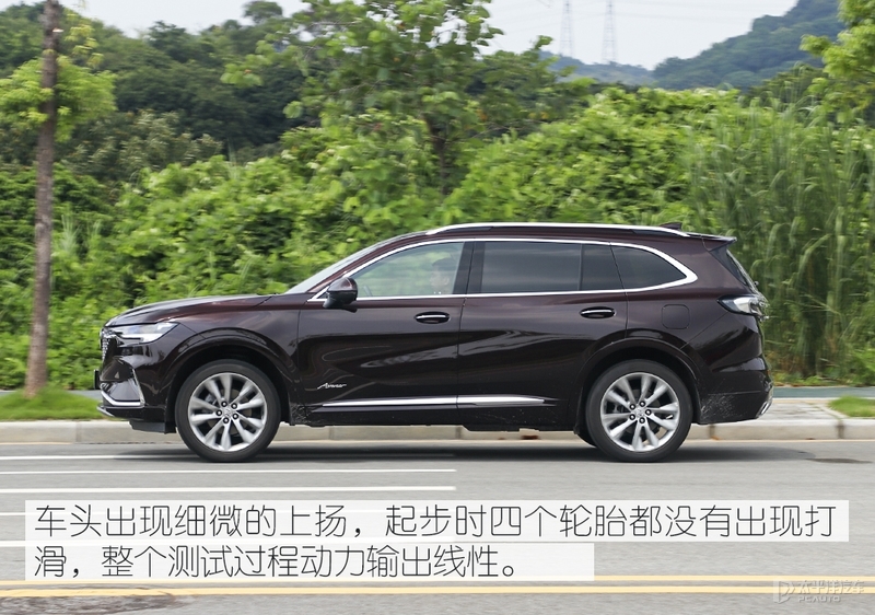 别克杀出3款SUV，一个比一个强！这三兄弟能把汉兰达和冠道通吃？