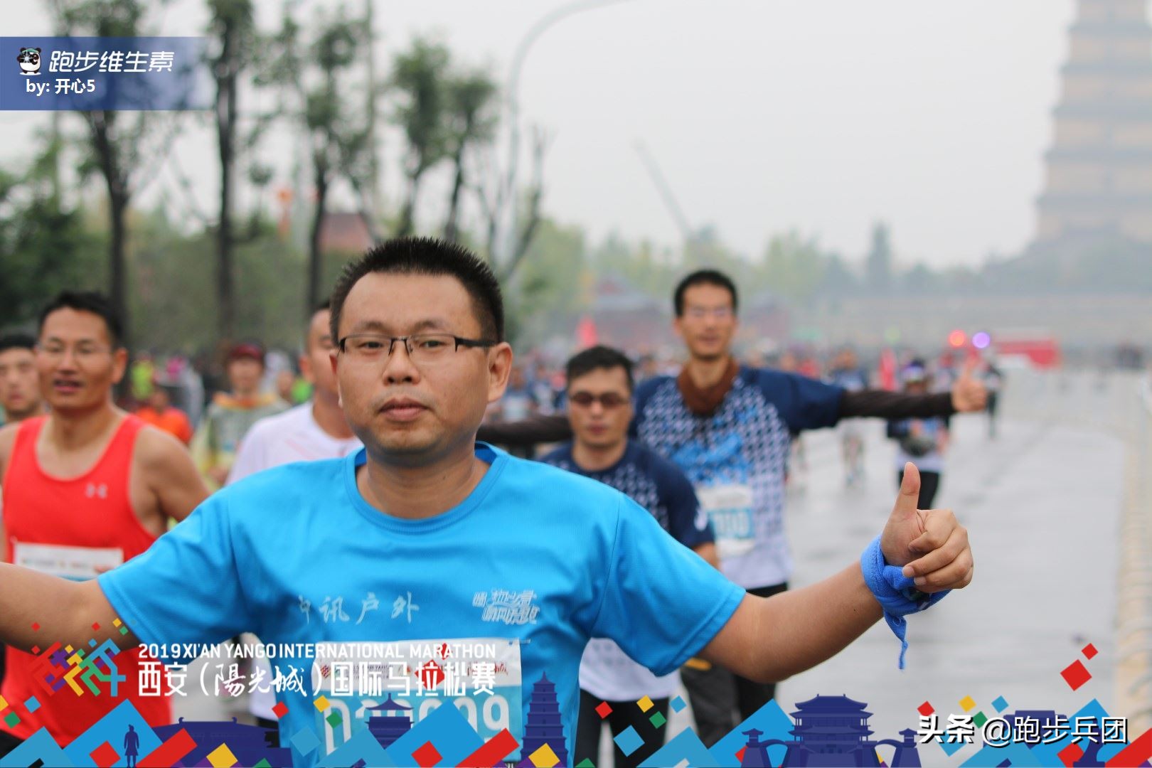 看看一个理工男是如何写跑鞋的实测报告