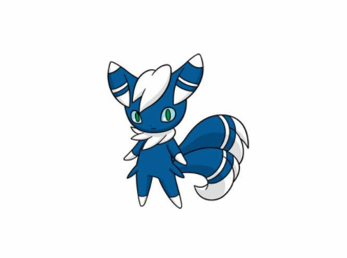 《宝可梦》图鉴678：有着拧碎十吨卡车的精神力量——超能妙喵