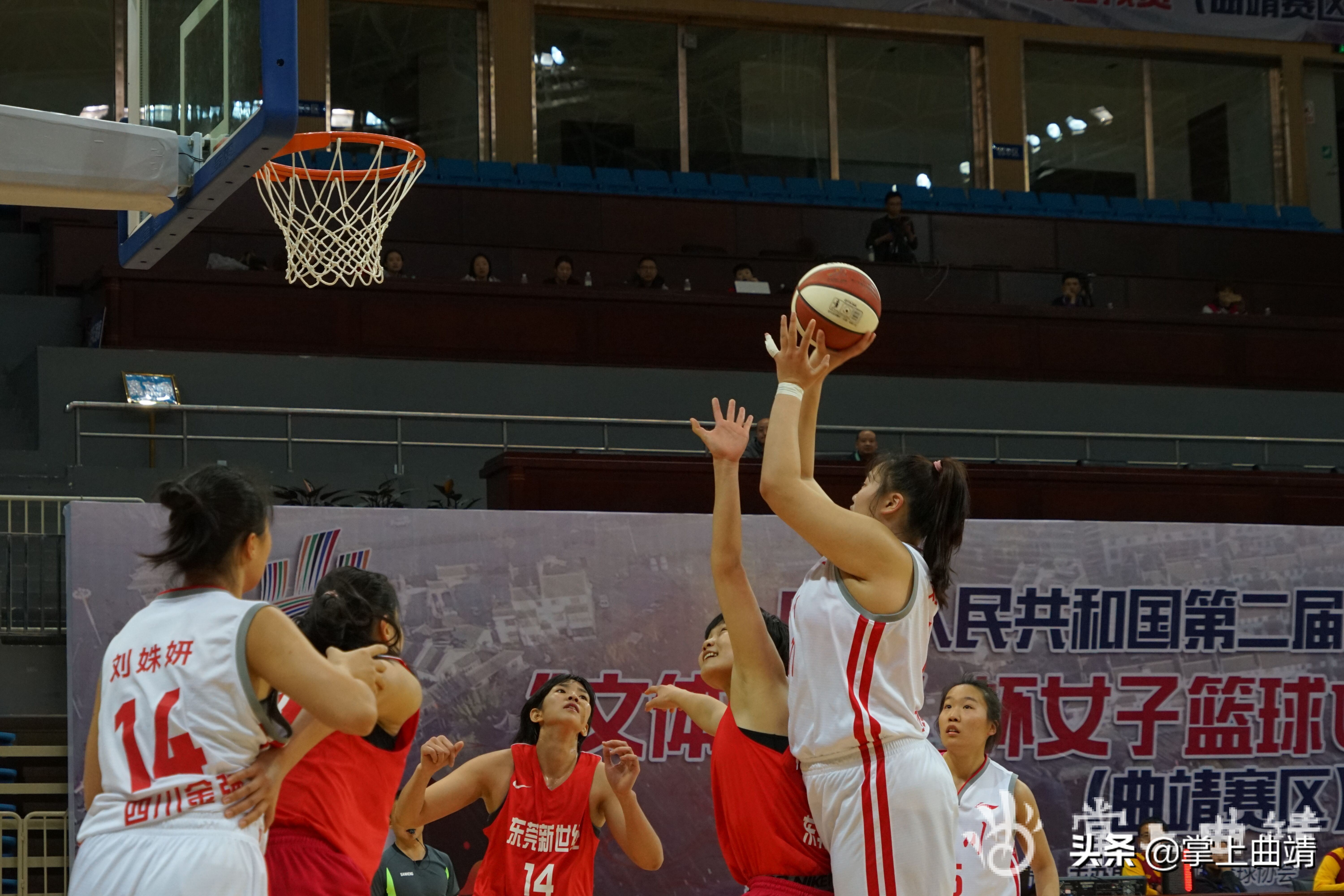 蓝鲸体育女篮世界杯预选赛(全国青运会女篮U18俱乐部组预赛成绩出炉)