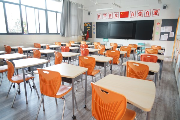 最新通知！无锡热门民办学校2020年招生信息汇总