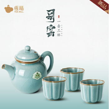 盤點(diǎn)知名的茶具品牌你知道幾個(gè)？買茶具就認(rèn)準(zhǔn)他們了，趕緊收藏