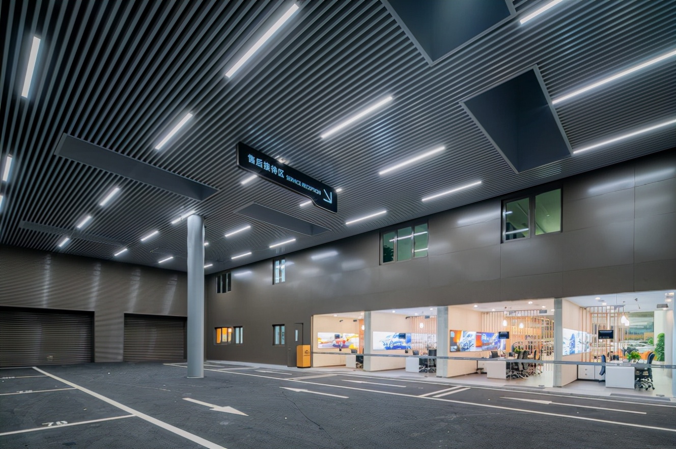 “璀璨美东 匠心起航”天津美东雷克萨斯正式开业