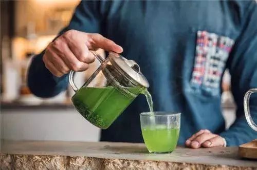 这几家国外的茶馆，设计真的前卫，你觉得好看吗？