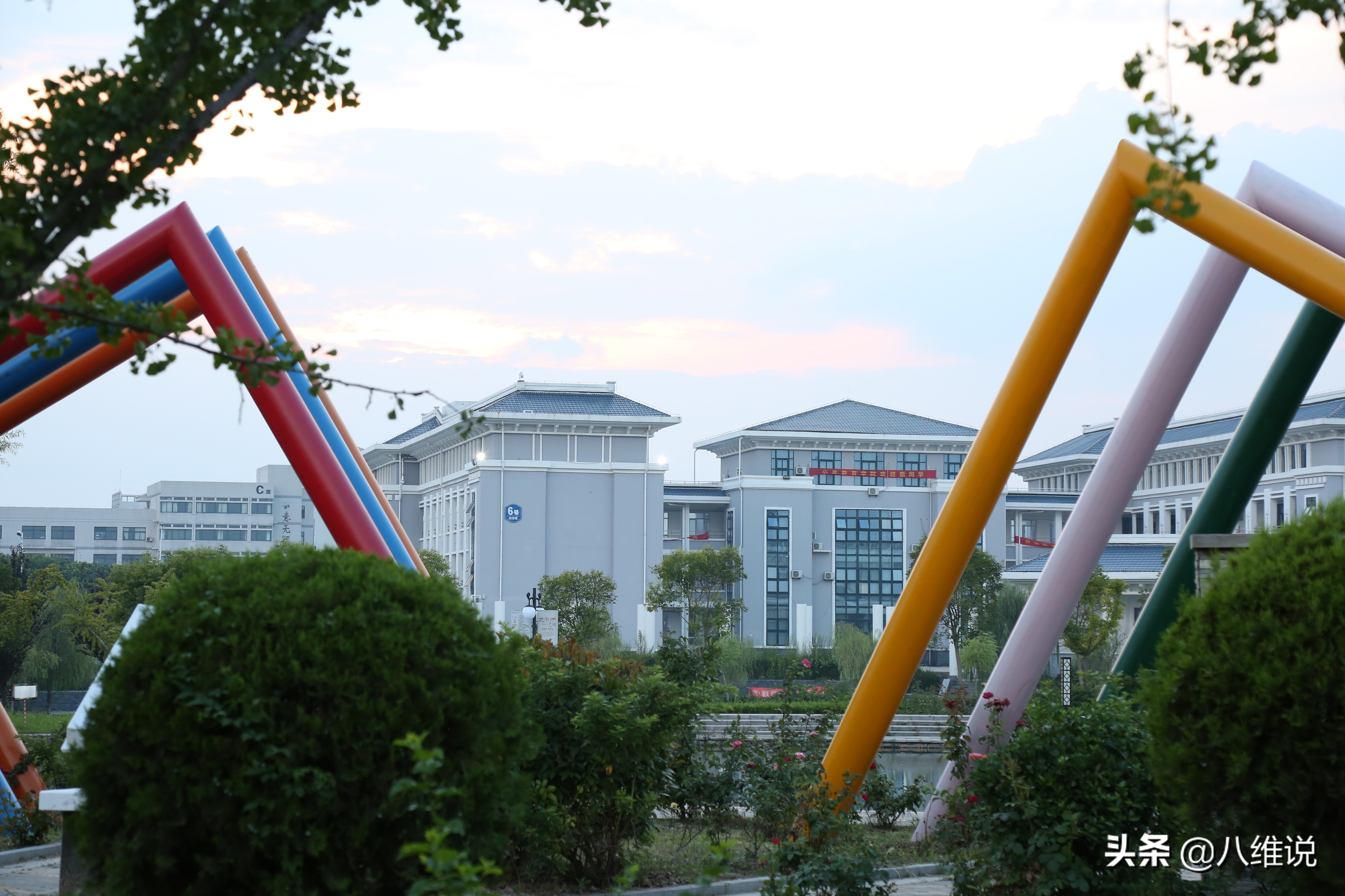 @中考生和考生家长