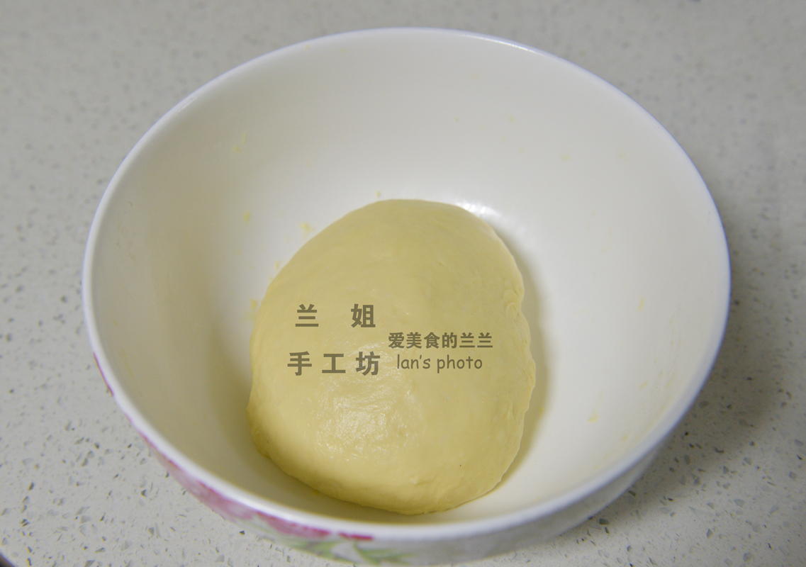 千锤百炼的配方,1个鸡蛋1碗面做出外焦里嫩、蓬松酥脆的大油条