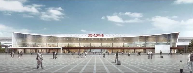 你住天津哪个区？来看看2021下半年你们区有什么大好事？