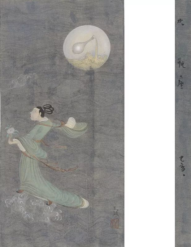 人不正经，全是戏精！80后才子画家笔下的灵魂，网友直呼：过瘾
