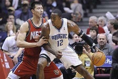 为什么明星不出席nba(球迷的遗憾！拥有不输八村塁的天赋，易建联为何最终却淡出NBA？)