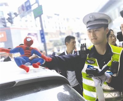 这些逆天的车饰，哈哈哈笑到窒息……