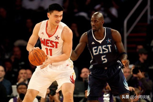 nba球员为什么请外援(美国篮球人才那么多，为什么NBA联赛还要从全世界请外援呢)