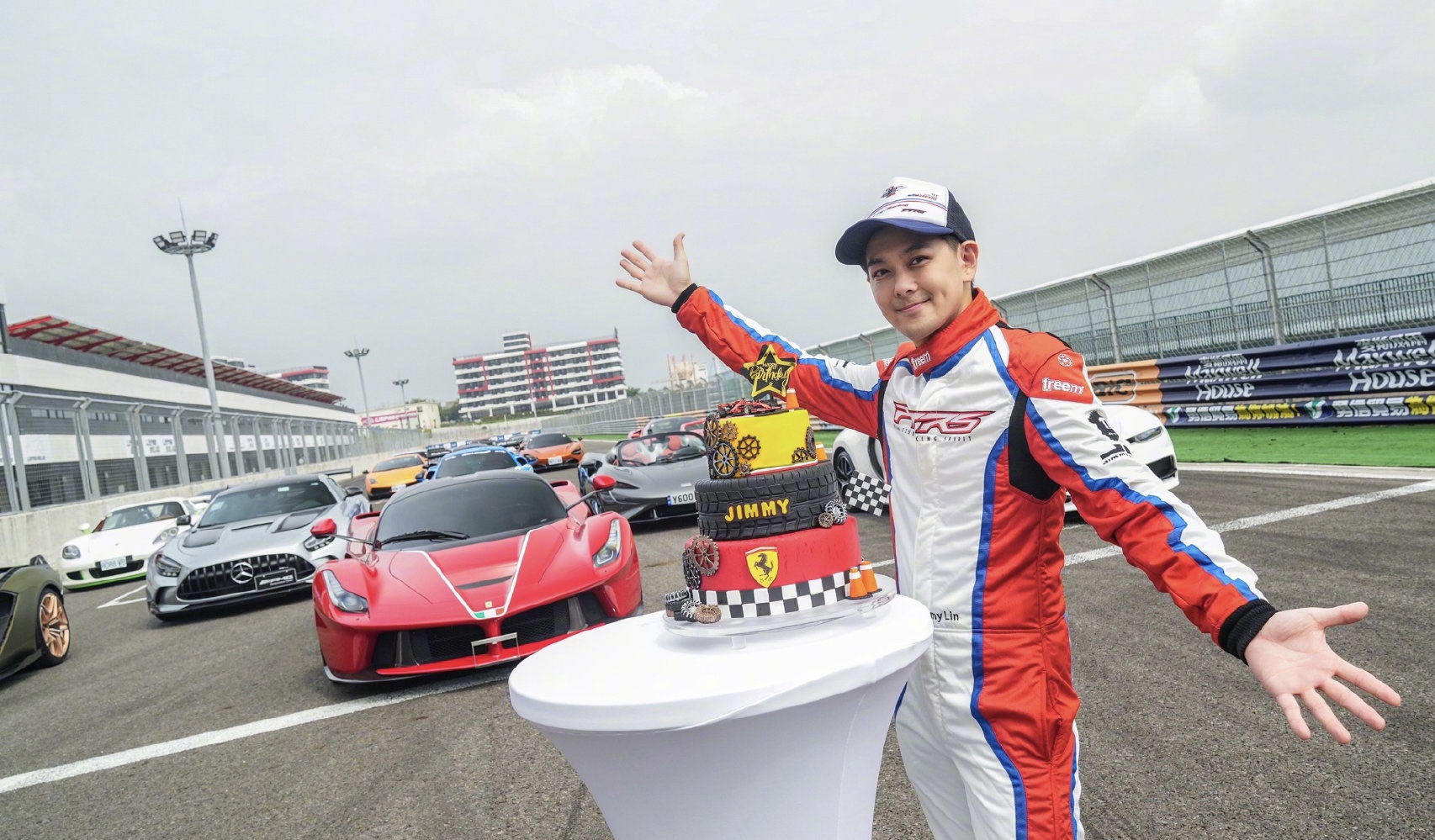 林志颖多少岁(林志颖多少岁了今年2020)-情感知识库-动动脑