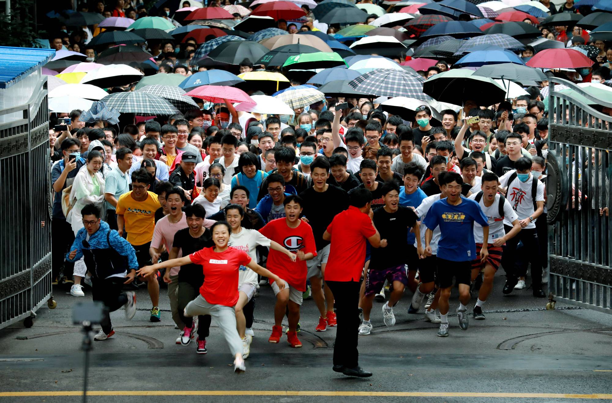 2021高考：三本彻底落幕，高招模式迎来重要转变