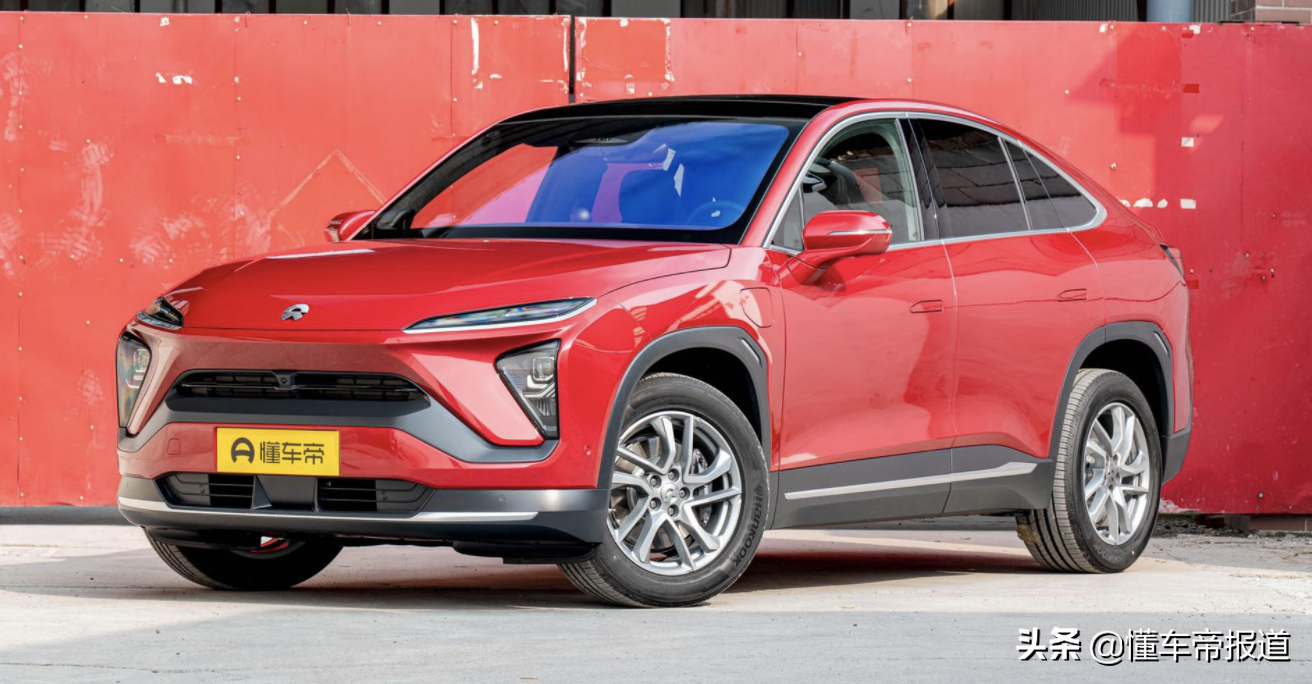 探馆｜“微整”升级再战Model Y，新款宝马iX3亮相天津车展