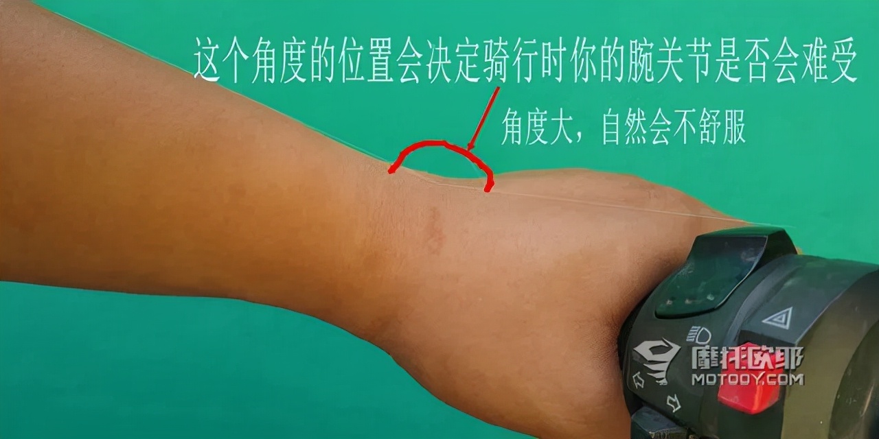 为啥我骑完车总是感觉不得劲？教你不花一分钱把车调的更舒适