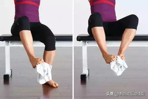 经常脚疼？可能和你脚底的一根筋有关