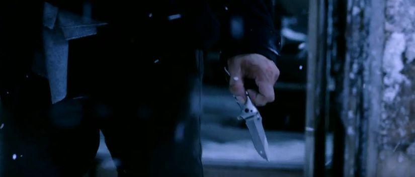 他能出现，就是国产片一大突破