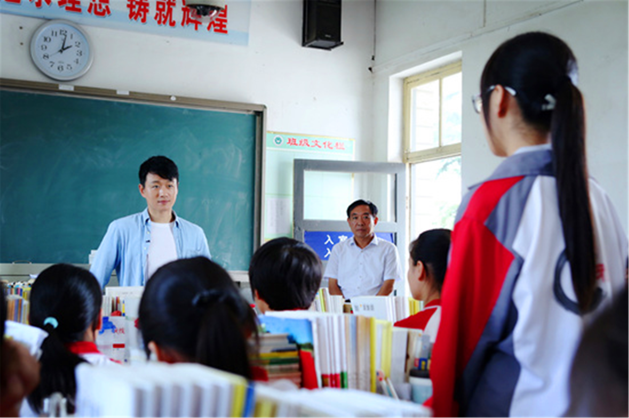 2020新高考：“实验”班VS“普通”班，升学率可能会相同