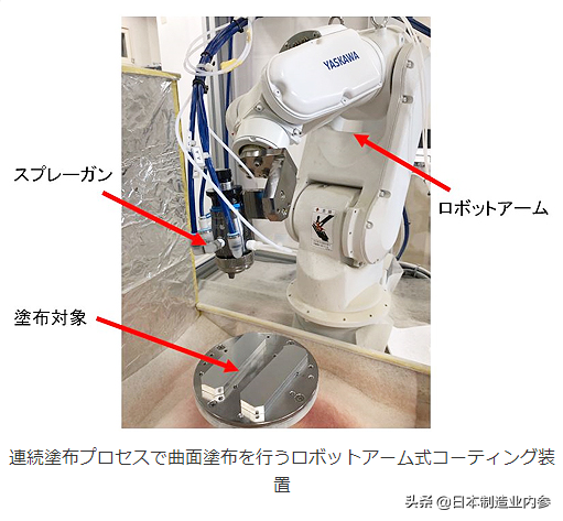 日本NEDO、熊本大学重磅突破：让机器人，感知到人类的抚摸