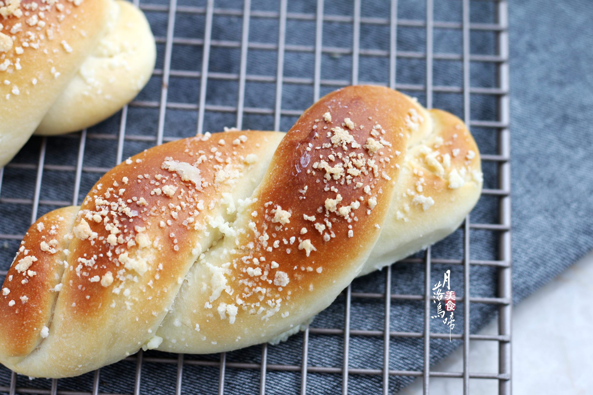 太香了！外酥内软一口爆浆，火遍全网的大麻花，不用油炸更简单