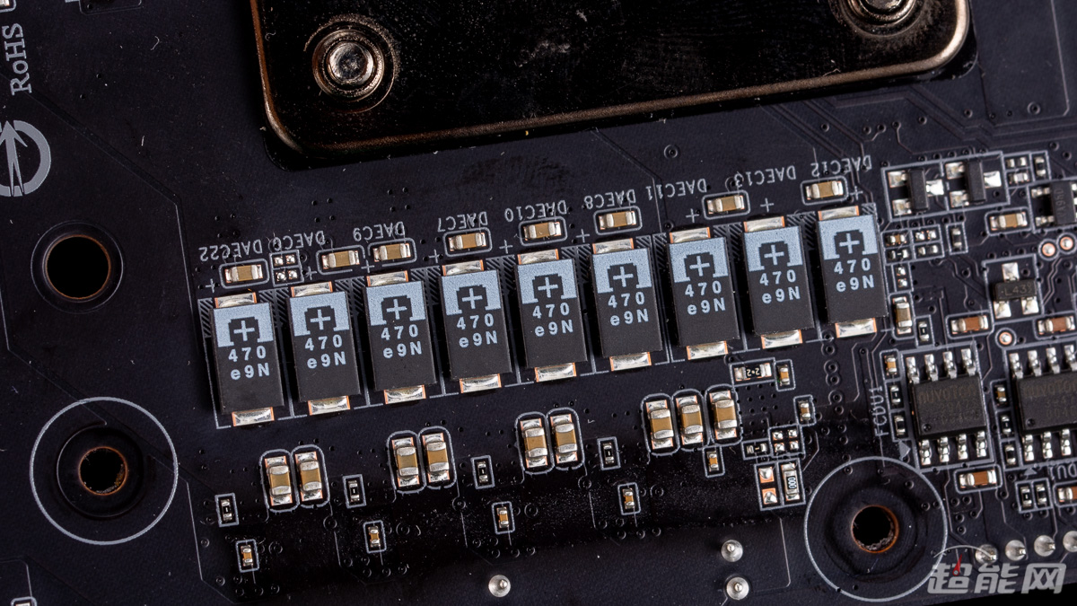 CPU超频的坚实后盾，怎样的主板供电设计才称得上优秀？
