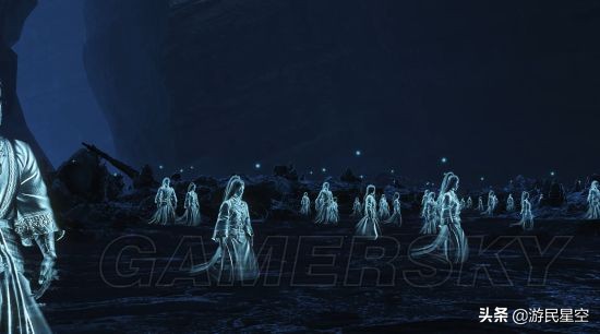 《古剑奇谭3》图文攻略——第一章-古老墓穴