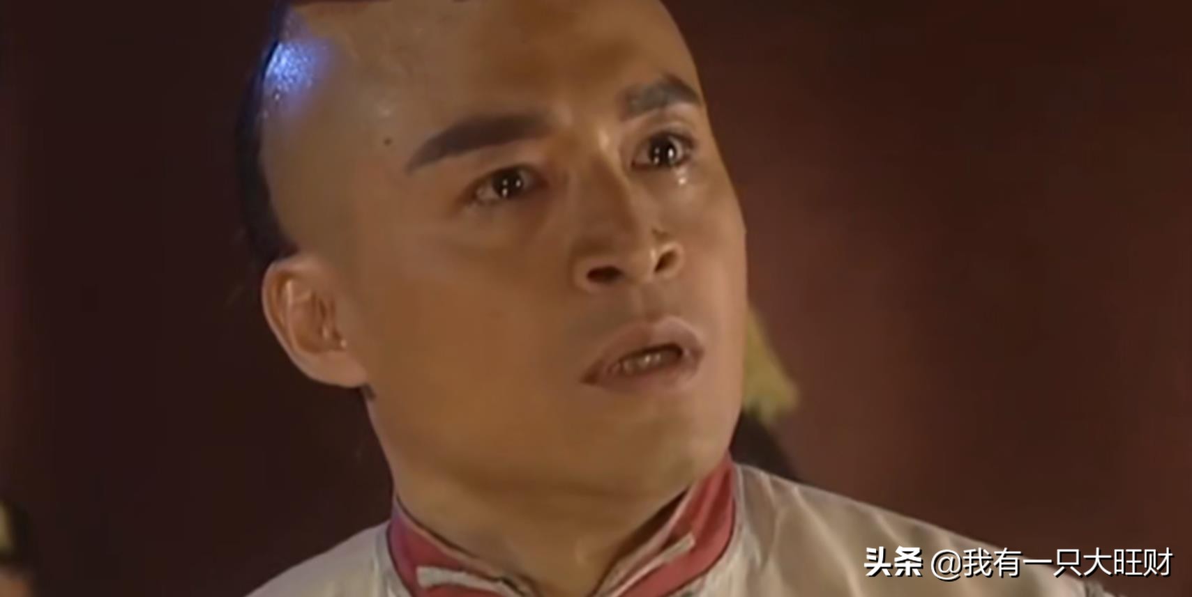《孝庄秘史》终身未嫁的苏茉儿，才是爱了多尔衮整整一辈子的人