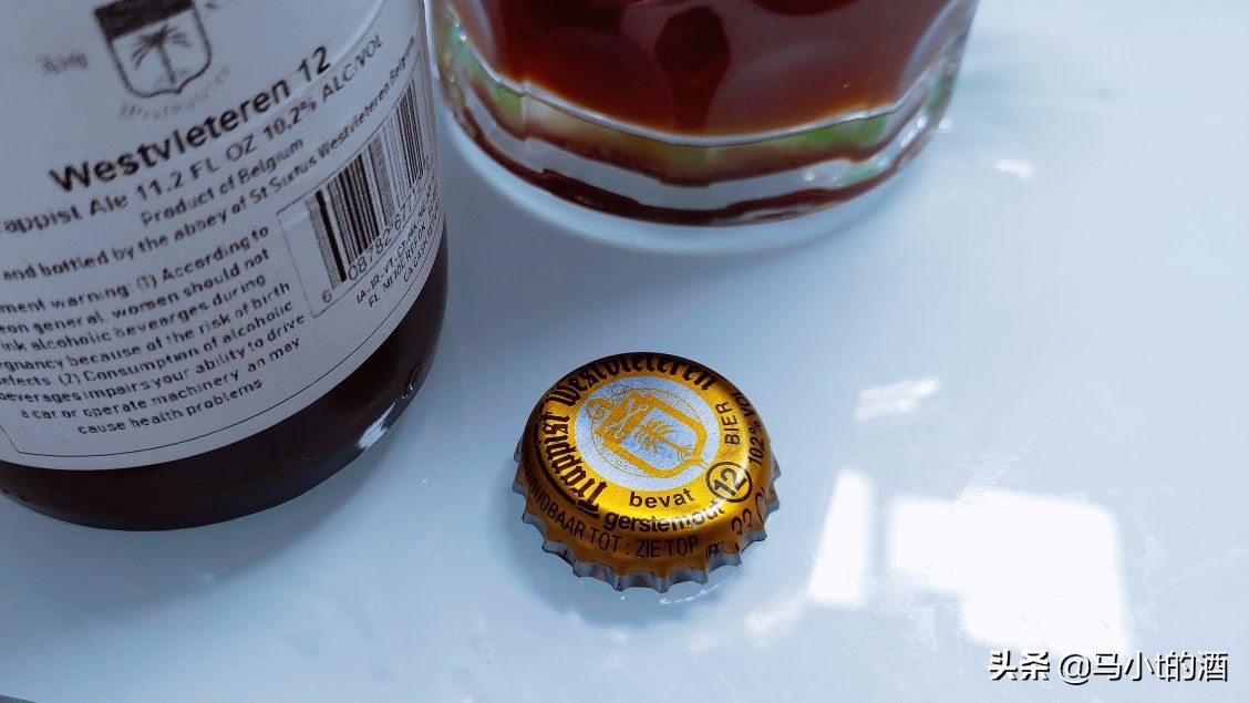 精酿啤酒之比利时修道院四料啤酒！不止是高度！