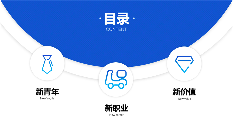 60页超好看的ppt版式,免费送