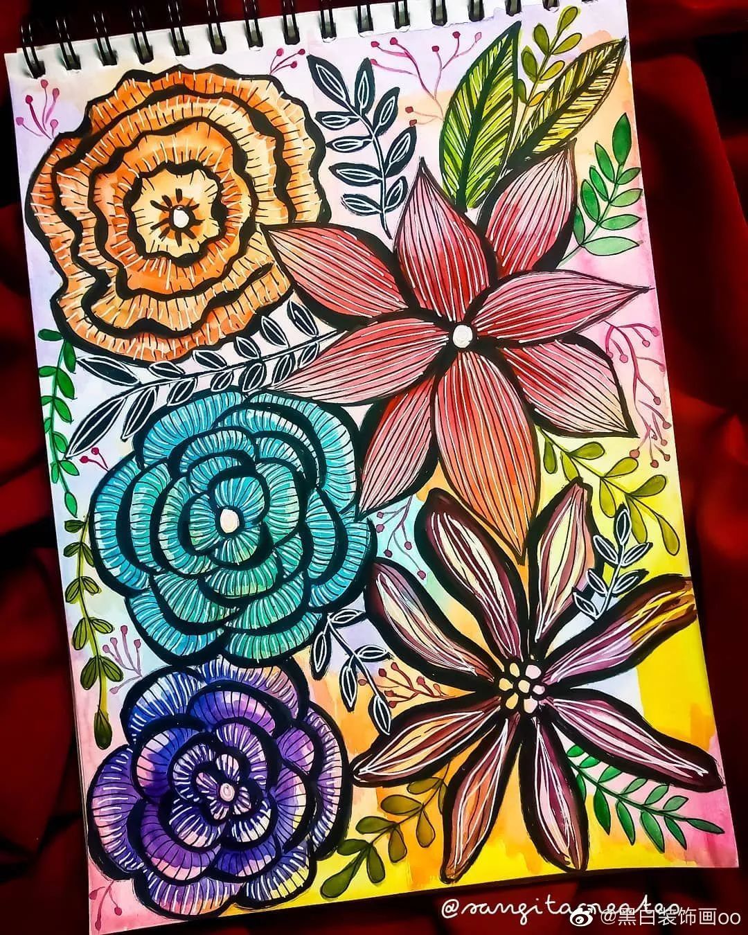 高光笔是干什么用的高光笔画出来的效果简单又漂亮