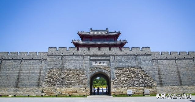 辽阳景点(辽阳景点大全)