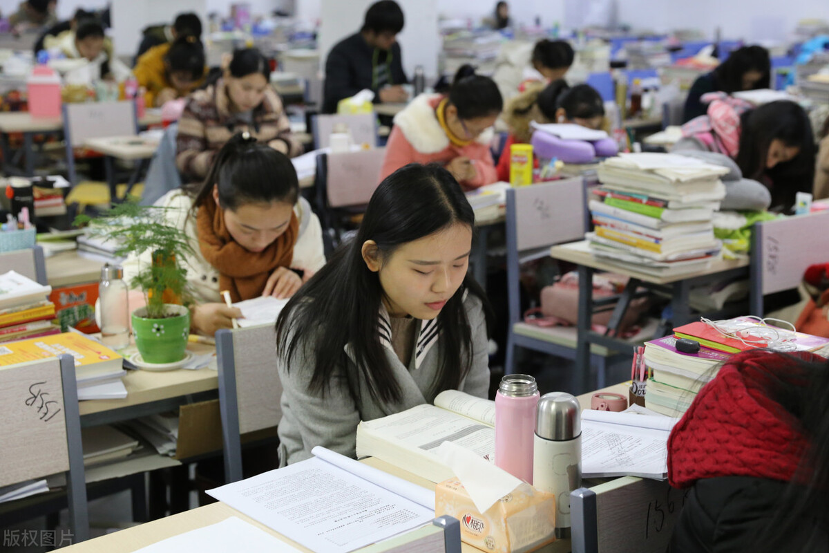 普通二本想考研，但有学历焦虑怎么办？普通二本学生考研全面分析