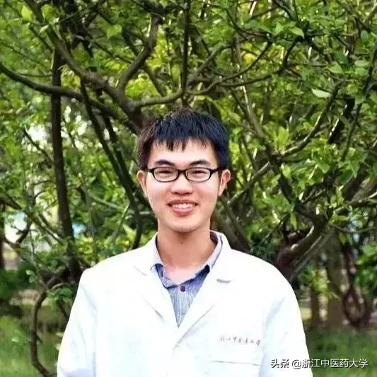 专业资讯 | 中医学：听“浙”里青年说中医