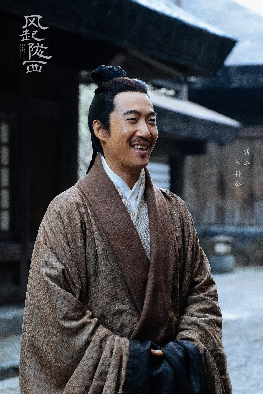 2022年最令人期待的五大谍战剧，孙红雷再出山，柳云龙甩出王炸