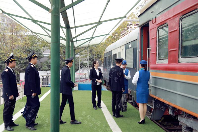 西安轨道交通师学院就业前景分析