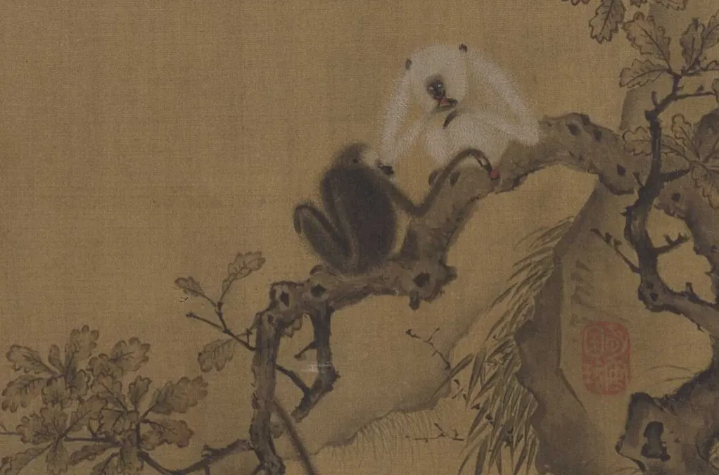 桃子的寓意和象征是什么（古代舌尖上的水果味）
