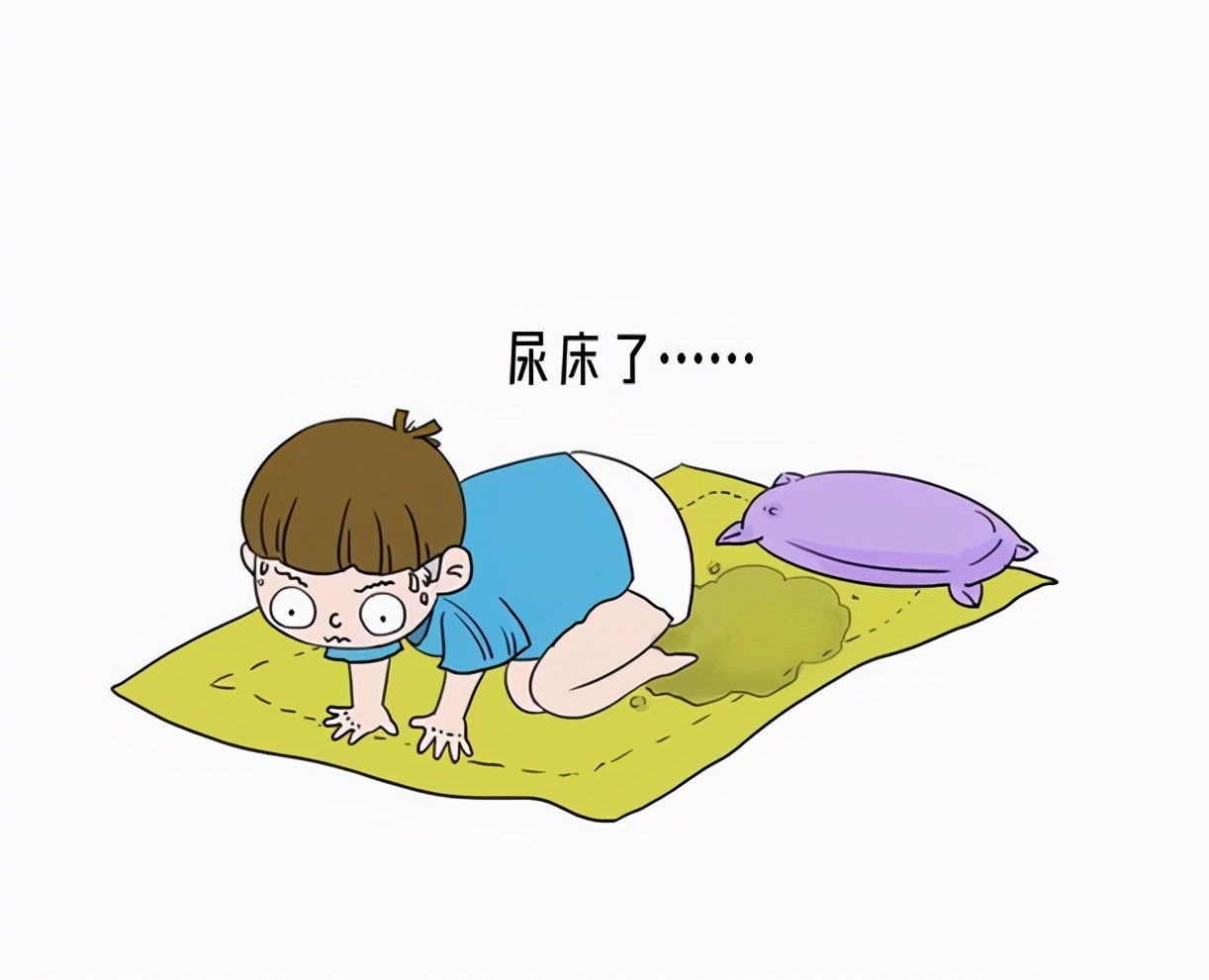 为什么憋尿的时候,别人一吹口哨,就忍不住了?