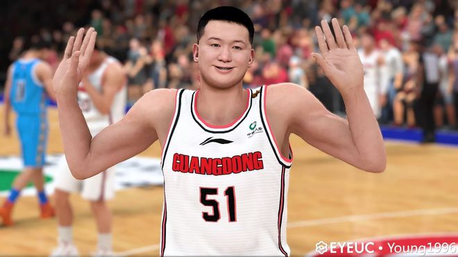 2k21哪里玩cba(篮球游戏有NBA 2k，有没有CBA 2k？)