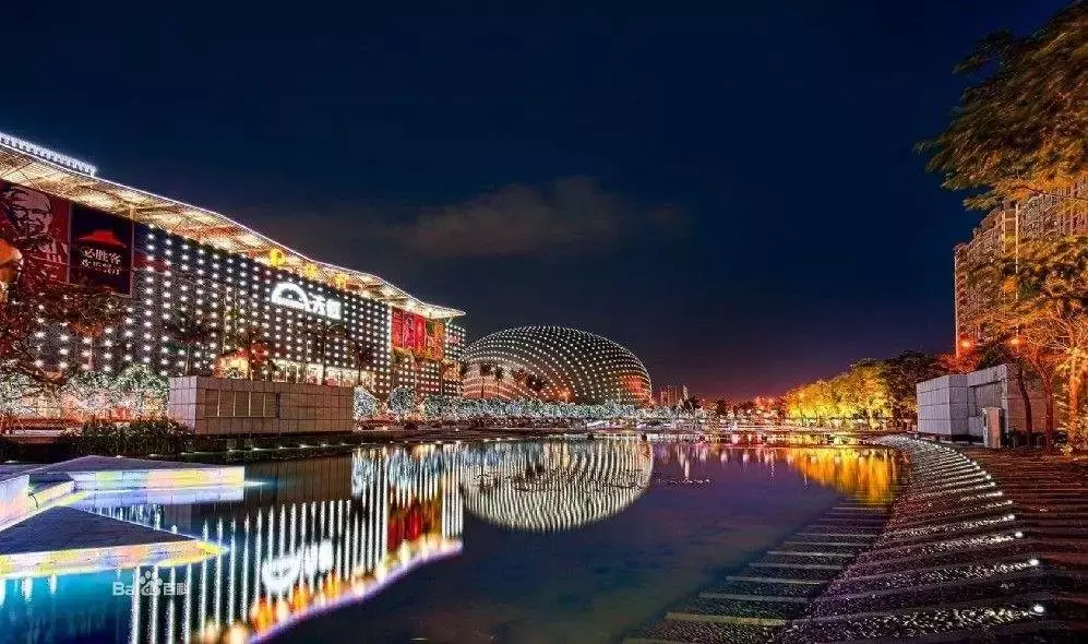 调查 | 南山科技园消费力惊人，小小快餐店，年入千万！