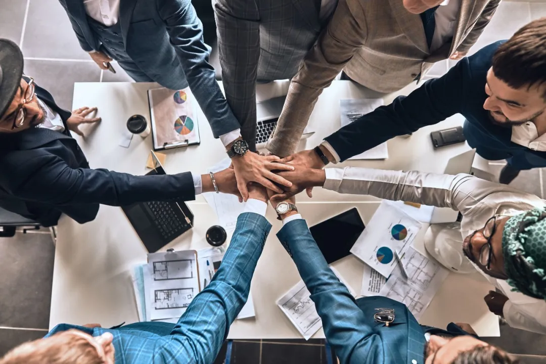 立方人物·访谈｜君合董明律师：我是幸运的