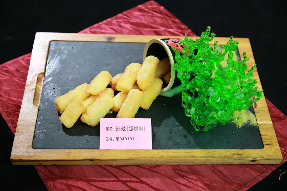 在哪里可以吃到最多美味的小吃(全宴三明有什么美食是特别推荐的)(图14) 逛吃全宴三明!“一县一全宴”美食攻略来啦