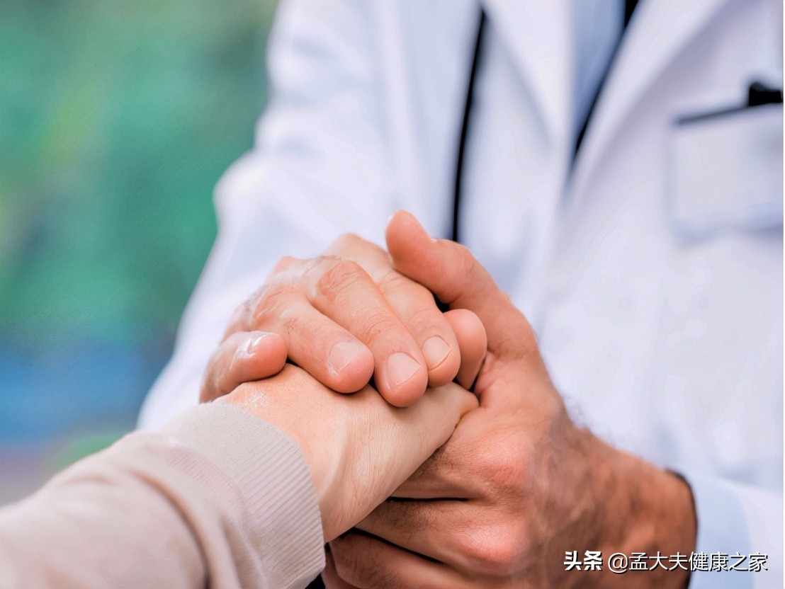 降脂必看，得了高血脂症和动脉粥样硬化，该怎么办？