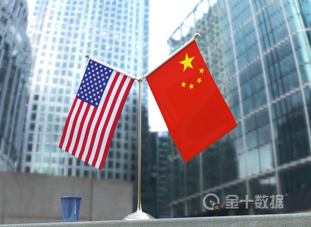 中国与美国上半年贸易总额达2.21万亿，自美进口农产品暴涨120.8%