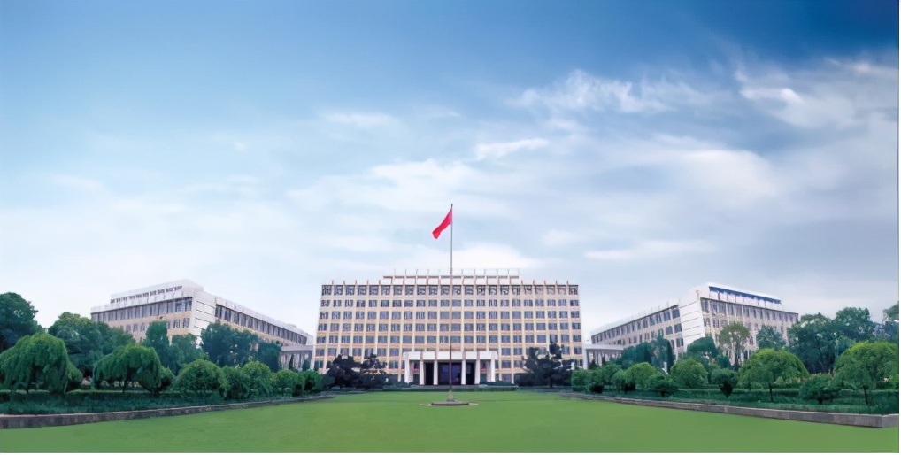 武汉纺织大学南湖校区（赶紧收藏）