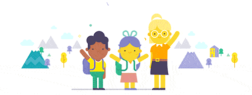 快讯！龙岗区2019年秋季义务教育阶段学位预警通告来了！