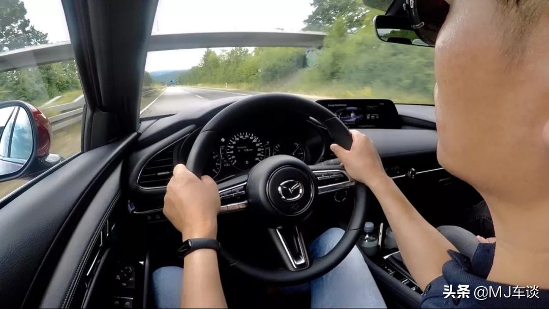 传说中的压燃黑科技SKYACTIV-X发动机到底能不能打？