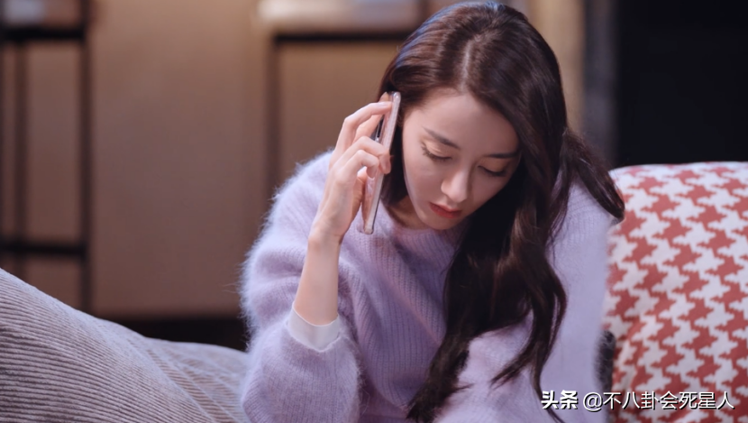 从高雯到乔晶晶,迪丽热巴的“神颜”是如何一步步走下坡路的?