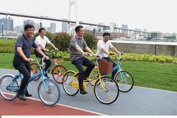 2019年摩拜单车陆续裁掉国外运营团队，真的要放弃国际业务？