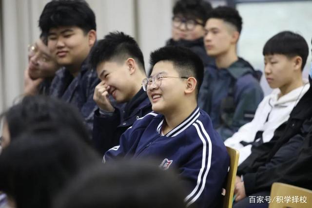 青岛国际学校哪家强？当然要看他们的offer数量