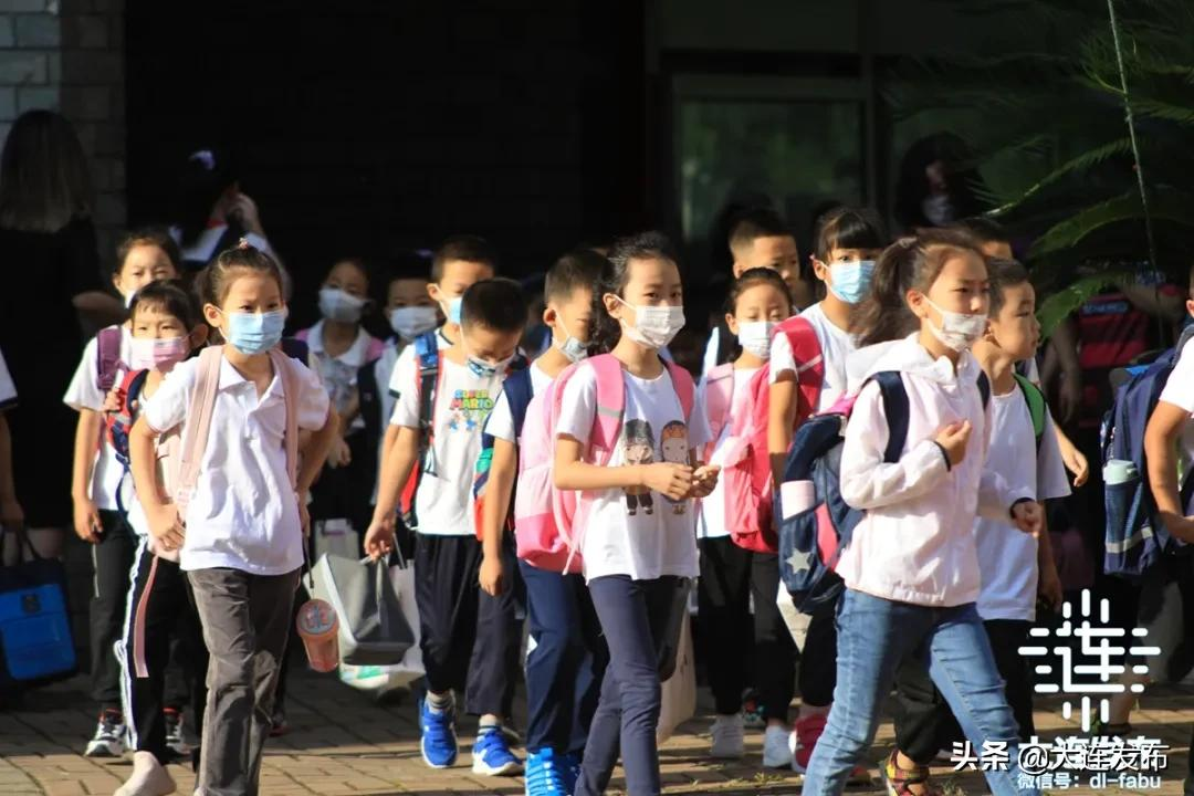 直击开学现场！还有一大批新建、改造学校